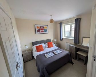 Thistle Cottage - Mildenhall
