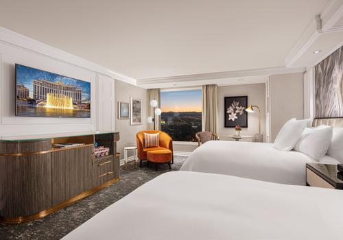 Bellagio from $3. Las Vegas Hotel Deals & Reviews - KAYAK