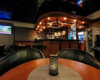 Belweder - Ustroń - Bar