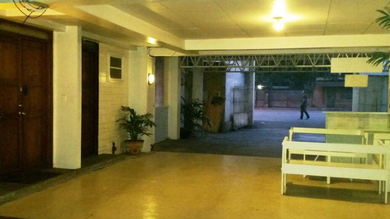 Mainstreet Pension House