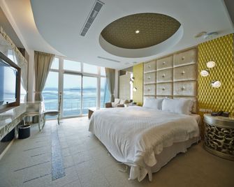 White House Hot Spring Beach Resort - Wanli District