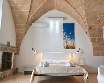 TS Residence - Sannicola - Habitación