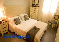 Beslow Ayamonte - Ayamonte - Slaapkamer