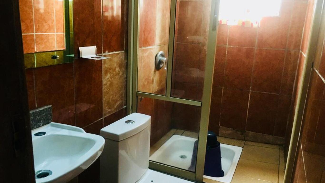 Duoban Hotel & Suite