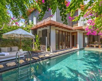 The Royal Purnama - Adults Only - Sukawati - Pool