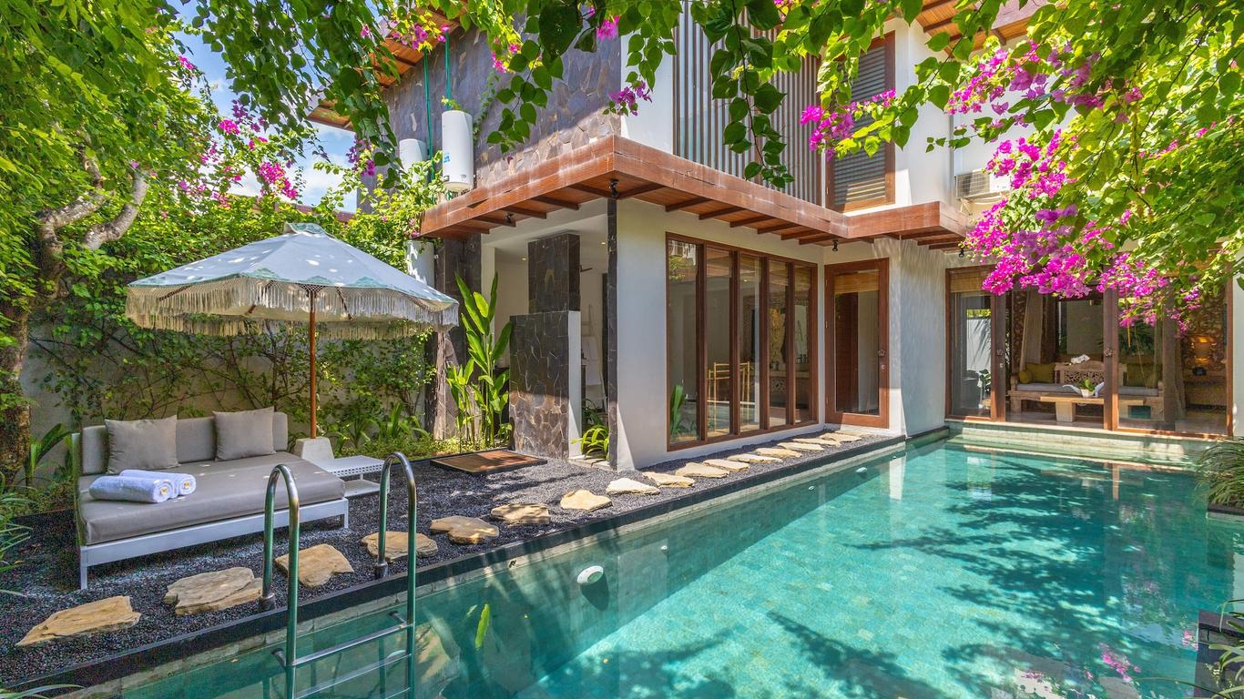 The Royal Purnama Luxury Villas - Adults Only
