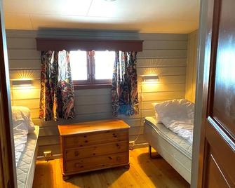 Hunderfossen Cottages - Øyer (Hafjell) - Bedroom