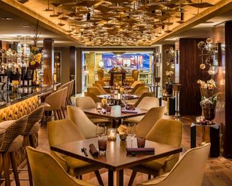 Fairmont Hotel Vier Jahreszeiten - Hamburg - Restaurant