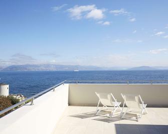 Mon Repos Palace - Adults Only - Corfu - Balcony