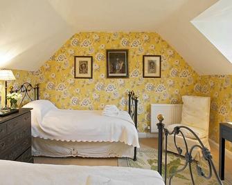 Goodwood Cottage - Chipping Norton - Bedroom