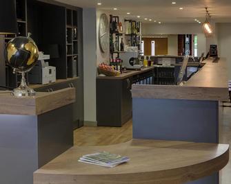 فندق بست ويسترن وايت هاوس - واتفورد - ردهة