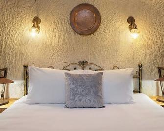Tatli Kaya Otel - Ürgüp - Bedroom
