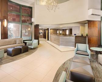 Residence Inn by Marriott New Rochelle - Nueva Rochelle - Recepción