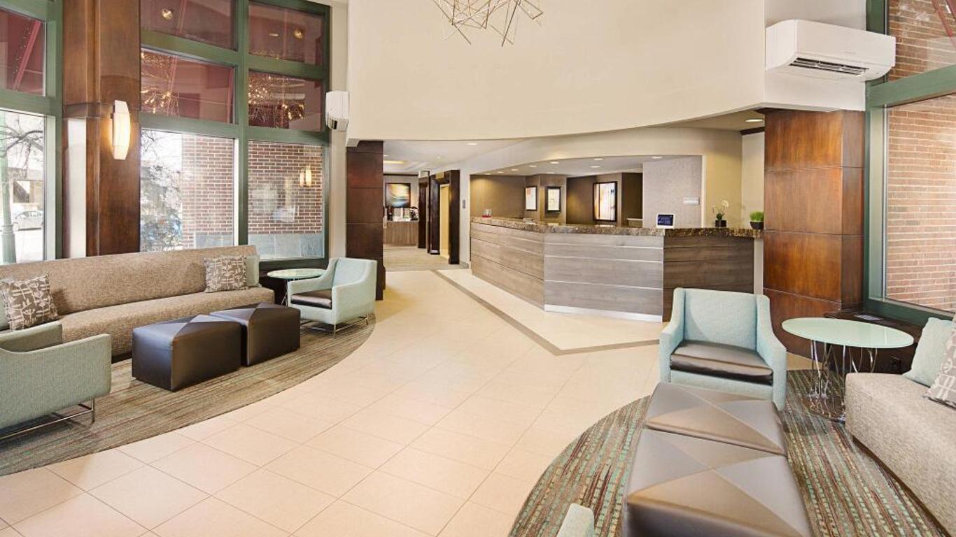 Residence Inn by Marriott New Rochelle