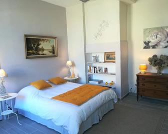 Le Clos Sainte Foy - Morlaas - Habitación