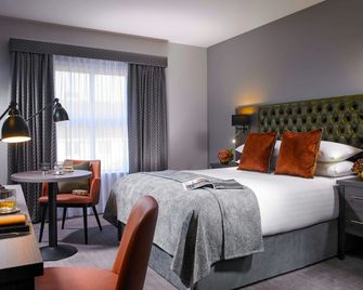Shannon Springs Hotel - Shannon - Chambre