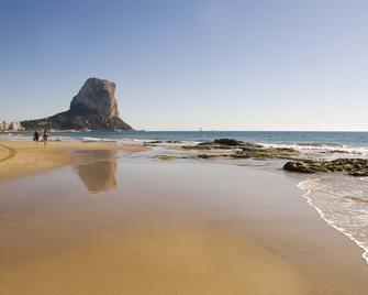 Residencial Terra De Mar - Calpe - Playa