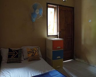 Hotel O Rumah Kos Arafah Syariah - Probolinggo