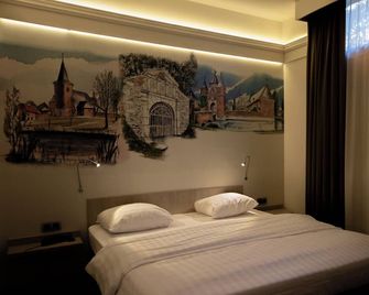 Blanckthys Hotel - Fouron-le-Comte
