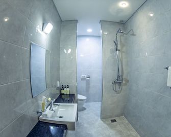 Incheon Airport Air Relax Hotel - Incheon