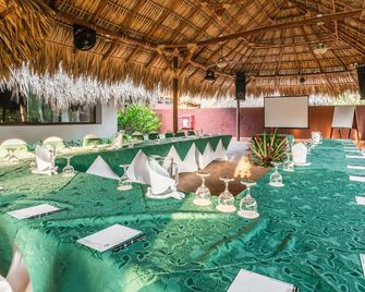 Hotel Soleil Pacifico - San Jose - Sala de banquetes