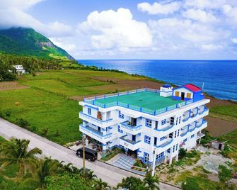 Boulder-Bay Residences - Basco