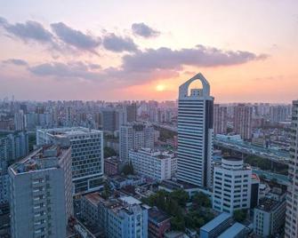 Hanting Hotel (Shanghai Dabaishu) - Shangai
