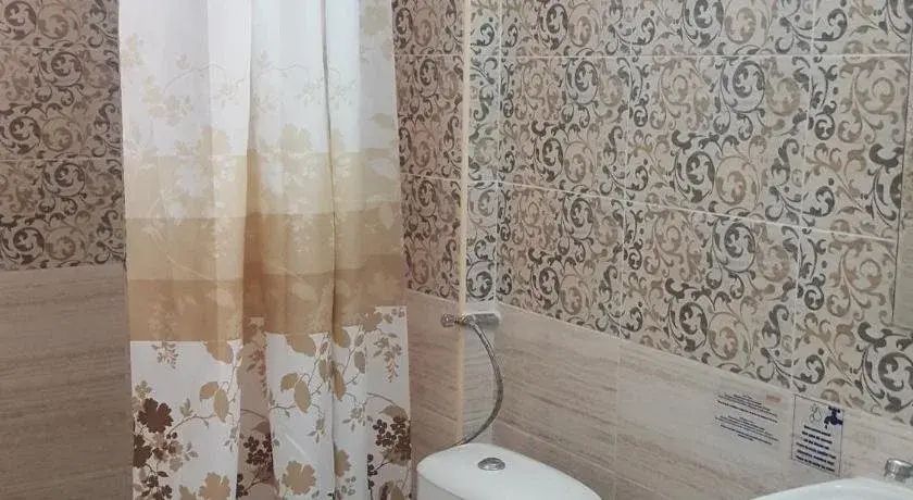 Friends Family Hotel - נסבאר