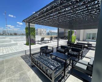 Splendid, Modern, and Cozy - Buenos Aires - Patio