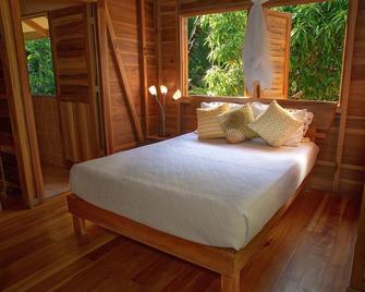 Finca Chica Lodge & Villas - Puerto Viejo de Talamanca - Habitación