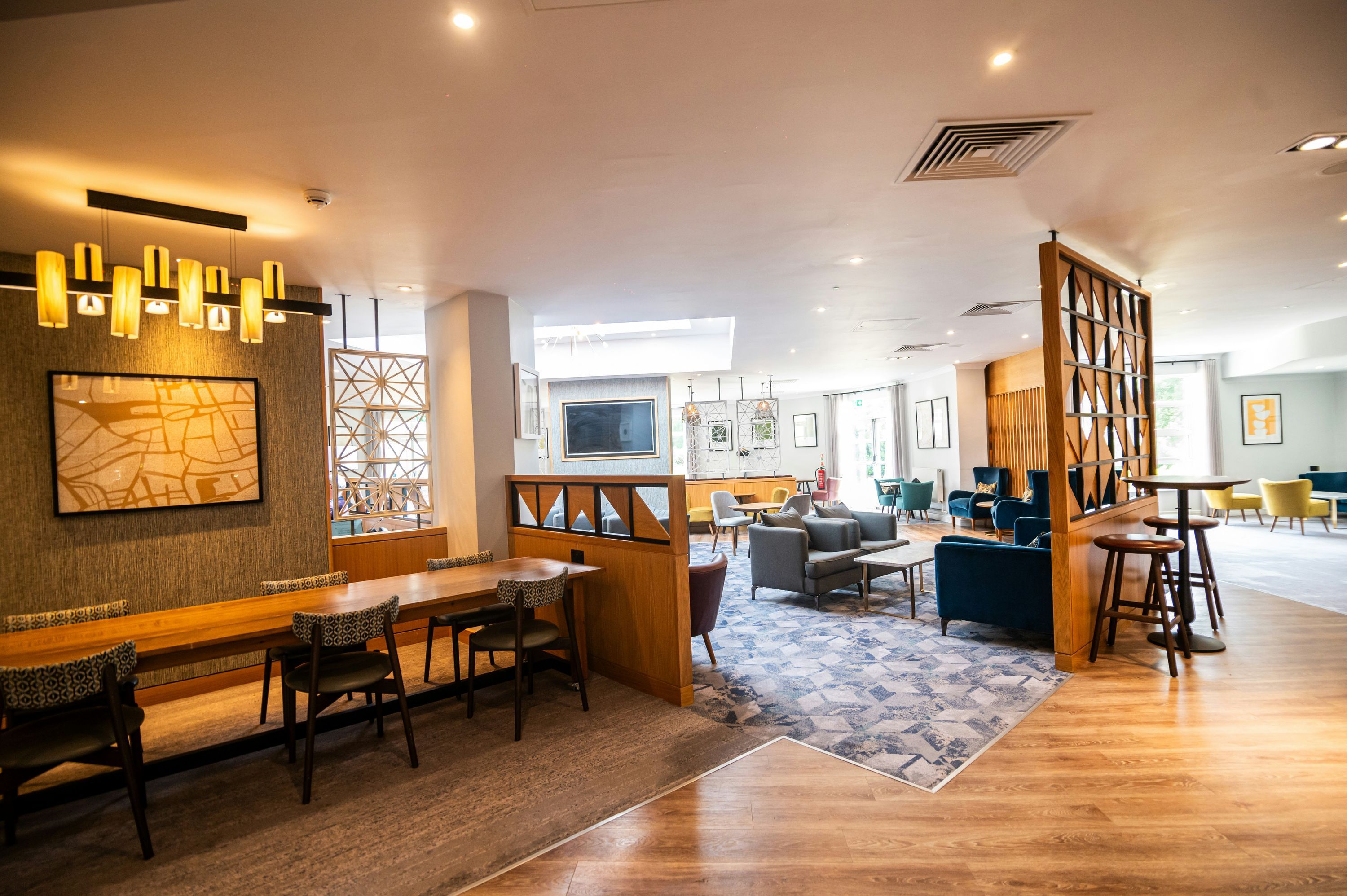 إيستوود هول