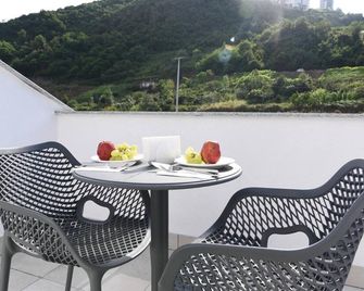 Sera Nature Hotel & Spa - Akçaabat - Balcony