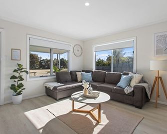eightonfifth - Wool Bay - Sala de estar