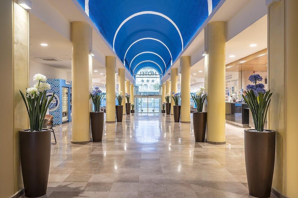 Hotel Playas de Guardamar