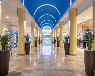 Hotel Playas de Guardamar - Guardamar del Segura - Ingresso