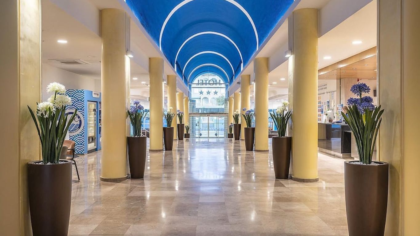 Hotel Playas de Guardamar