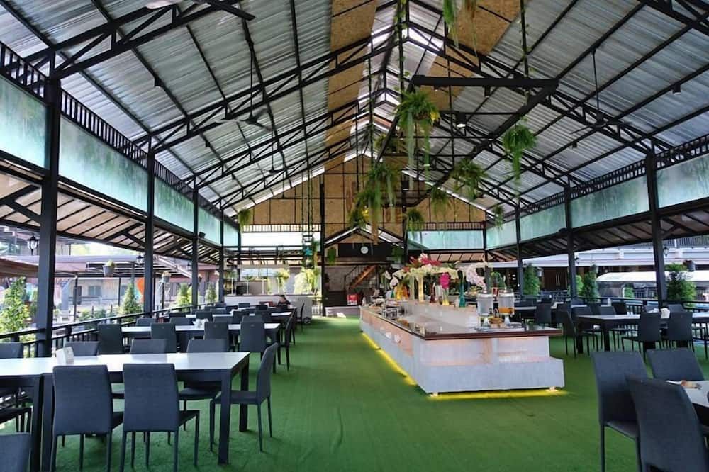 بانبو ريزورت ترات