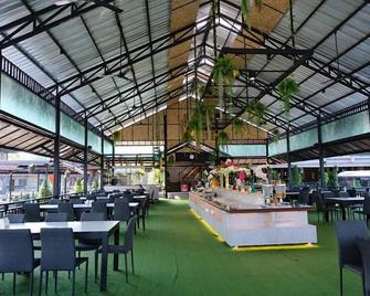 Banpu Resort Trat - Trat - Ristorante