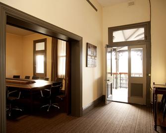 Prince of Wales Hotel, Bunbury - Bunbury - Flur