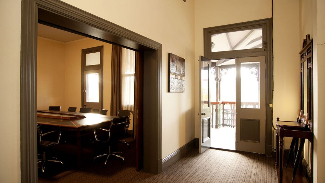 Prince of Wales Hotel, Bunbury