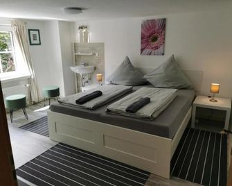 Fewo Celina - Winterberg - Habitación