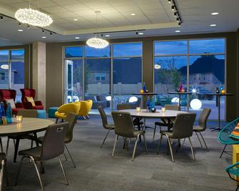 Aloft Fort Worth Trophy Club - Trophy Club - Restaurant