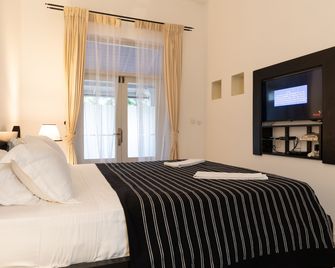 Wb Villa - Galle - Habitación