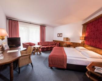 Göbel's Hotel Rodenberg - Rotenburg an der Fulda