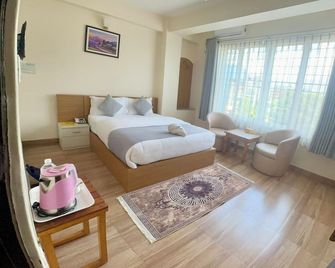 Namaste Guest House - Pokhara