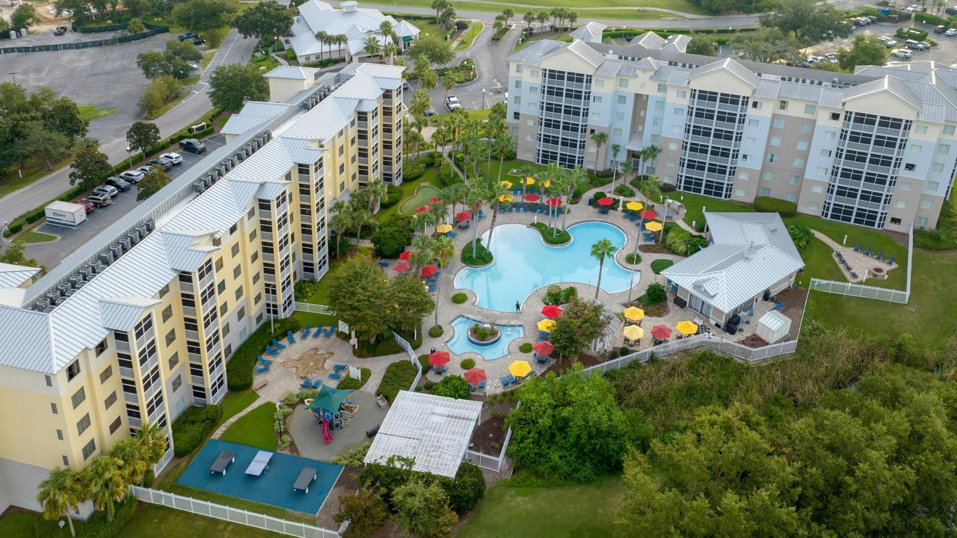 Marriott's Legends Edge at Bay Point