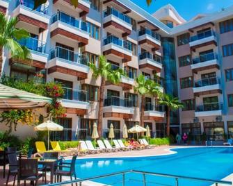 Side Bay Hotel - Side