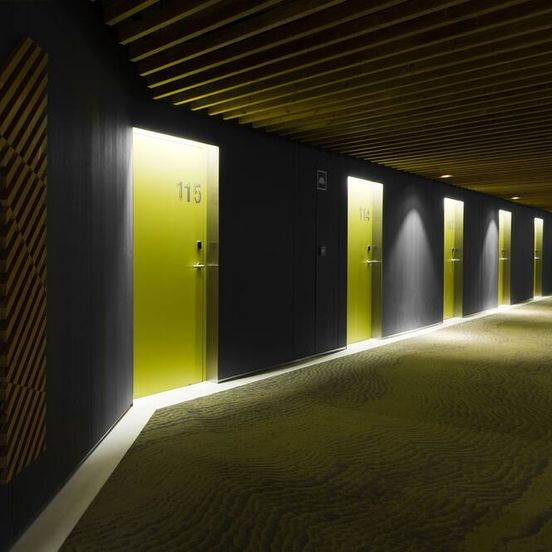 Hotel Rec Barcelona - Adults Only image 1