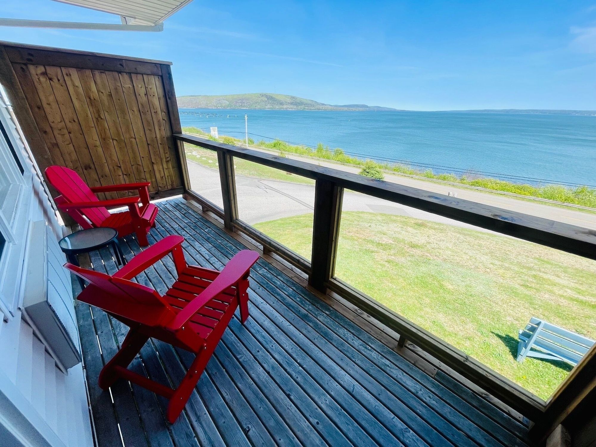 Admiral Digby Inn Restaurant and Cottages