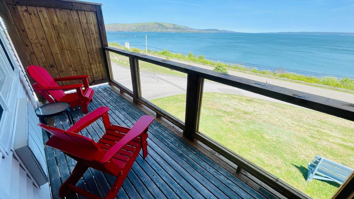 Admiral Digby Inn Restaurant and Cottages